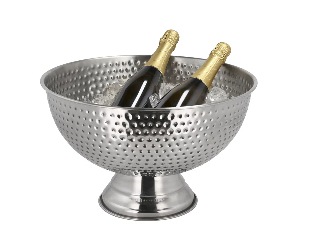 Funktion Champagnebowle